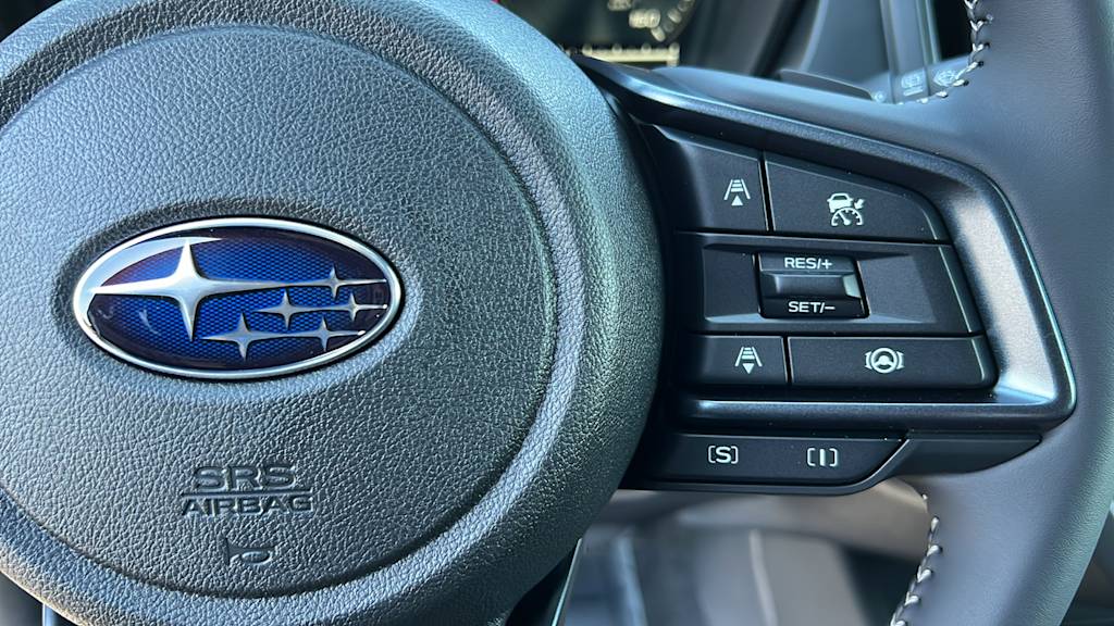 Thumbnail: 2025 Subaru Forester - 27