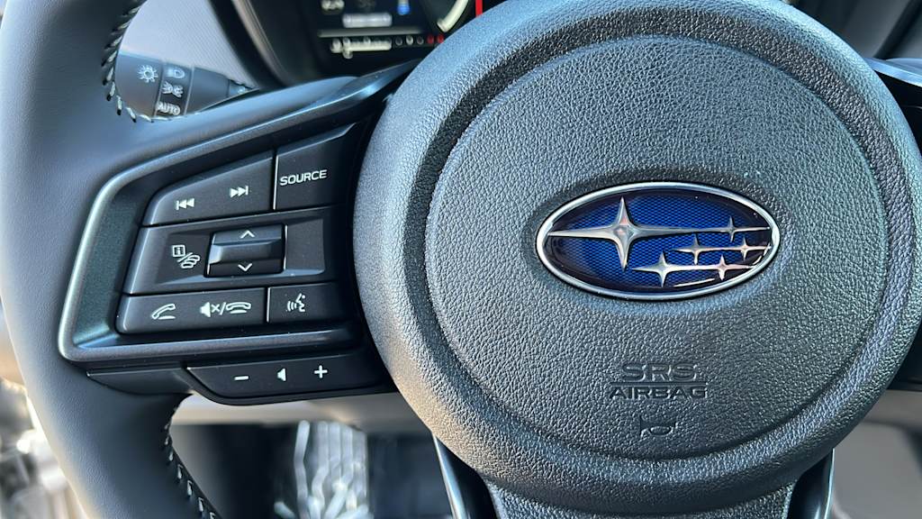 Thumbnail: 2025 Subaru Forester - 26
