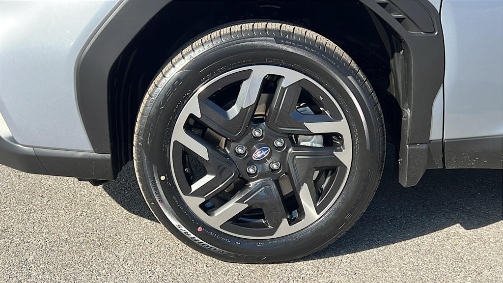 Thumbnail: 2025 Subaru Forester - 8