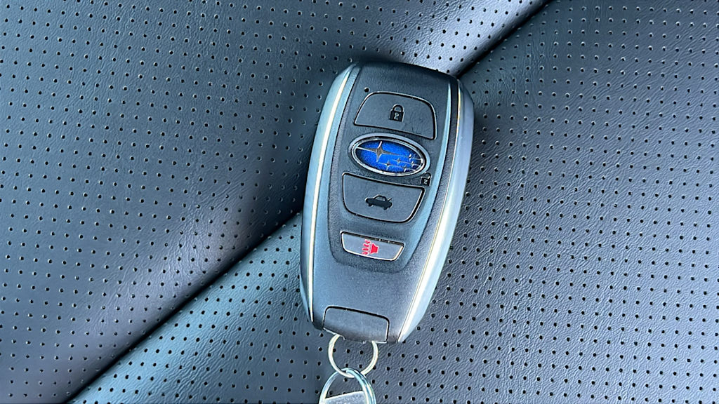 Thumbnail: 2025 Subaru Forester - 18