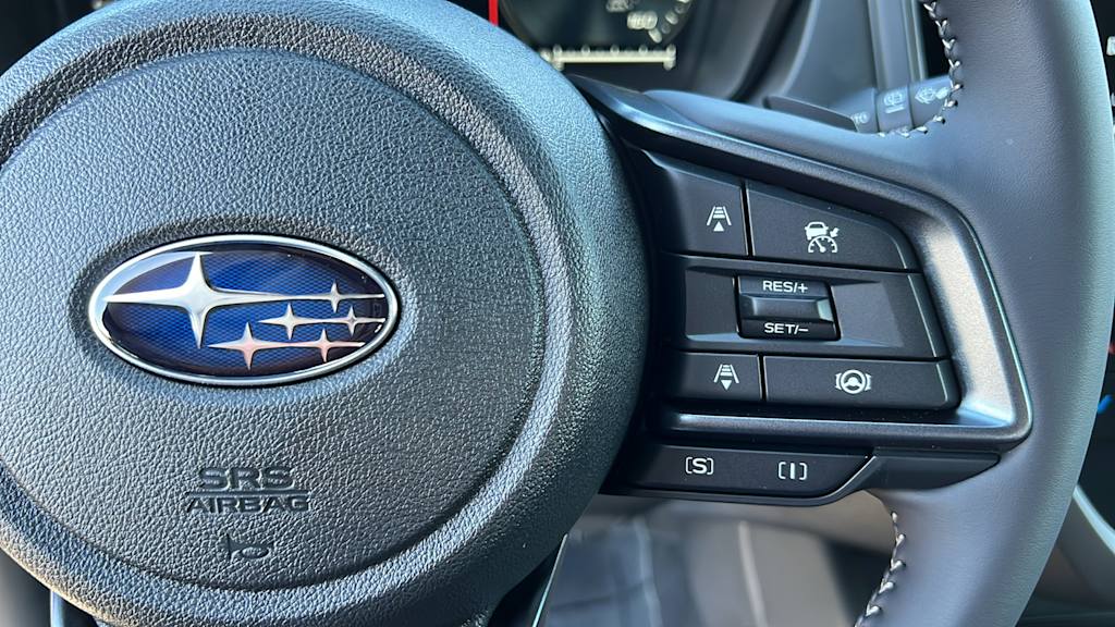 Thumbnail: 2025 Subaru Forester - 27