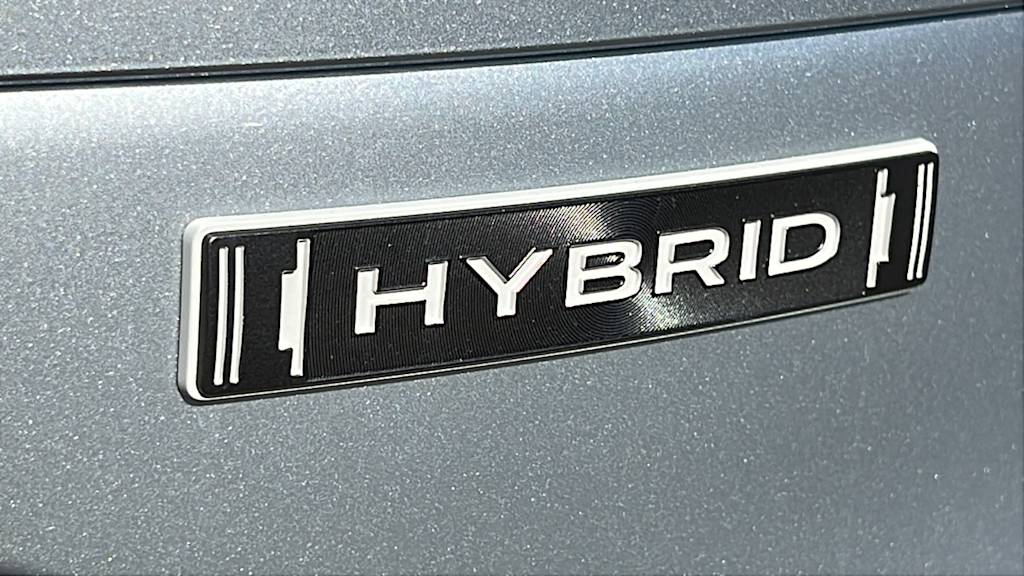 Thumbnail: 2025 Subaru Forester - 7