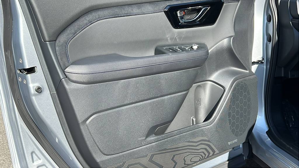 Thumbnail: 2025 Subaru Forester - 29