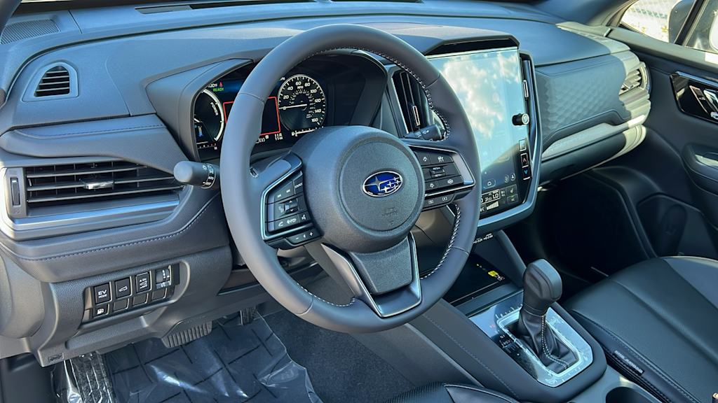 Thumbnail: 2025 Subaru Forester - 2