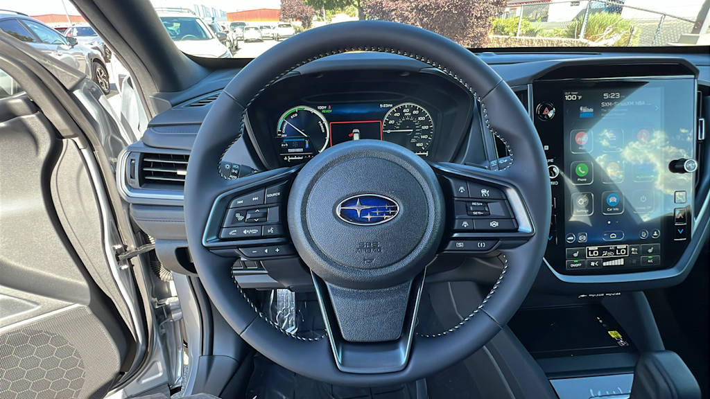 Thumbnail: 2025 Subaru Forester - 9