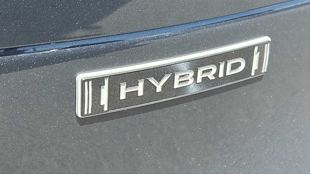 2025 Subaru Forester Limited 7