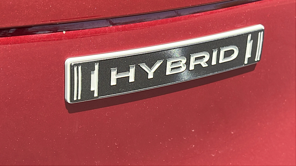 2025 Subaru Forester Limited 7