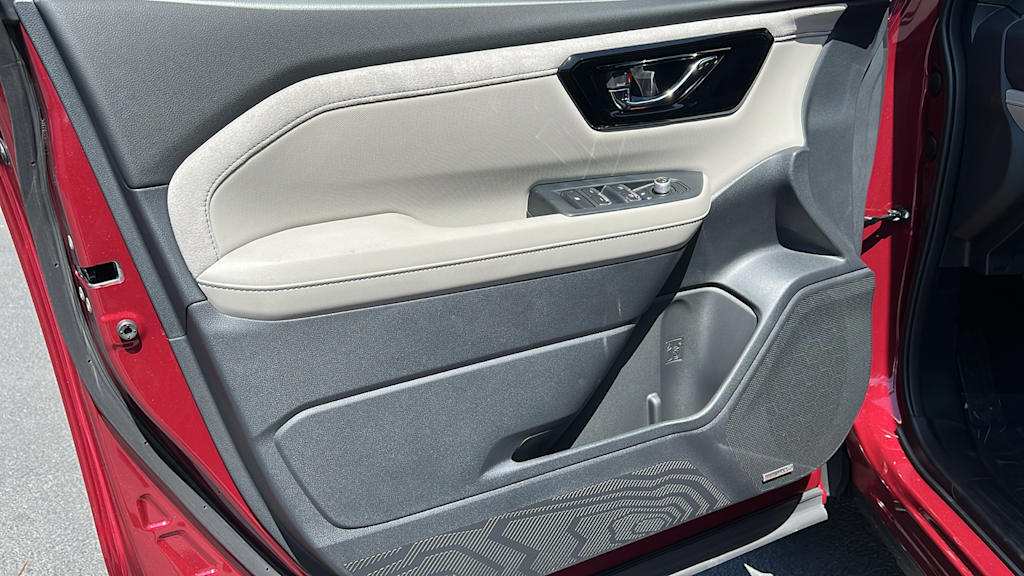 2025 Subaru Forester Limited 28