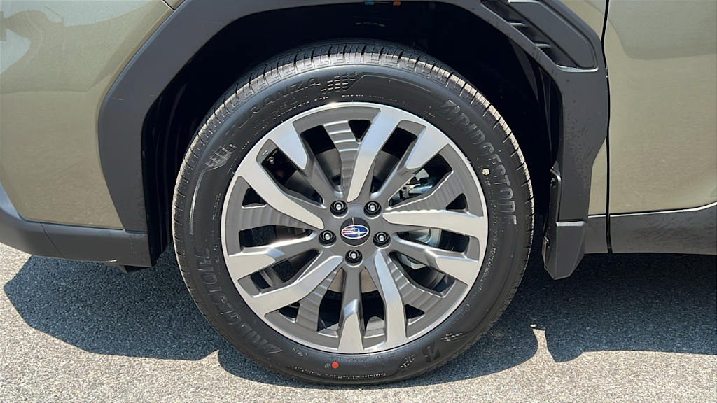 Thumbnail: 2025 Subaru Forester - 8