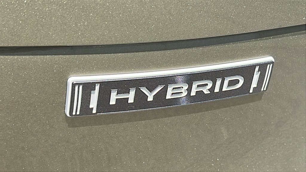 Thumbnail: 2025 Subaru Forester - 7