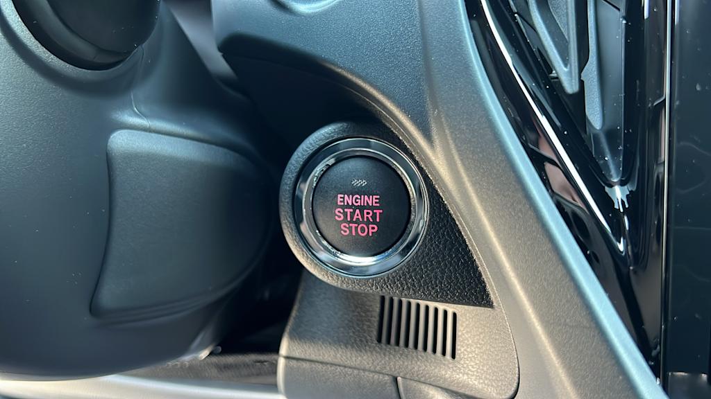 Thumbnail: 2025 Subaru Forester - 25