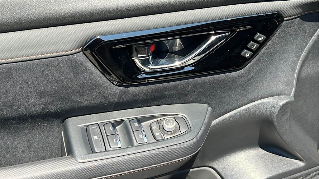 Thumbnail: 2025 Subaru Forester - 28