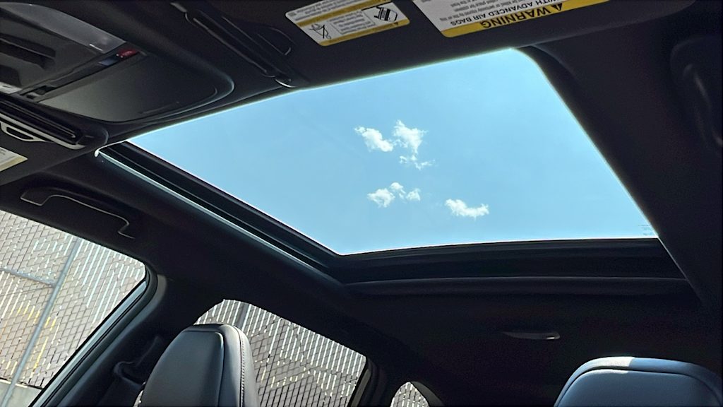 Thumbnail: 2025 Subaru Forester - 32