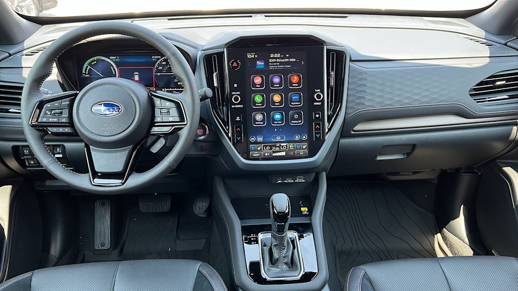 Thumbnail: 2025 Subaru Forester - 13