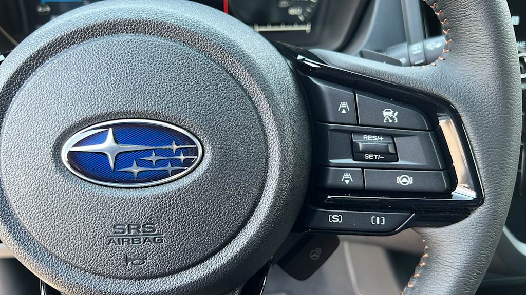 Thumbnail: 2025 Subaru Forester - 27