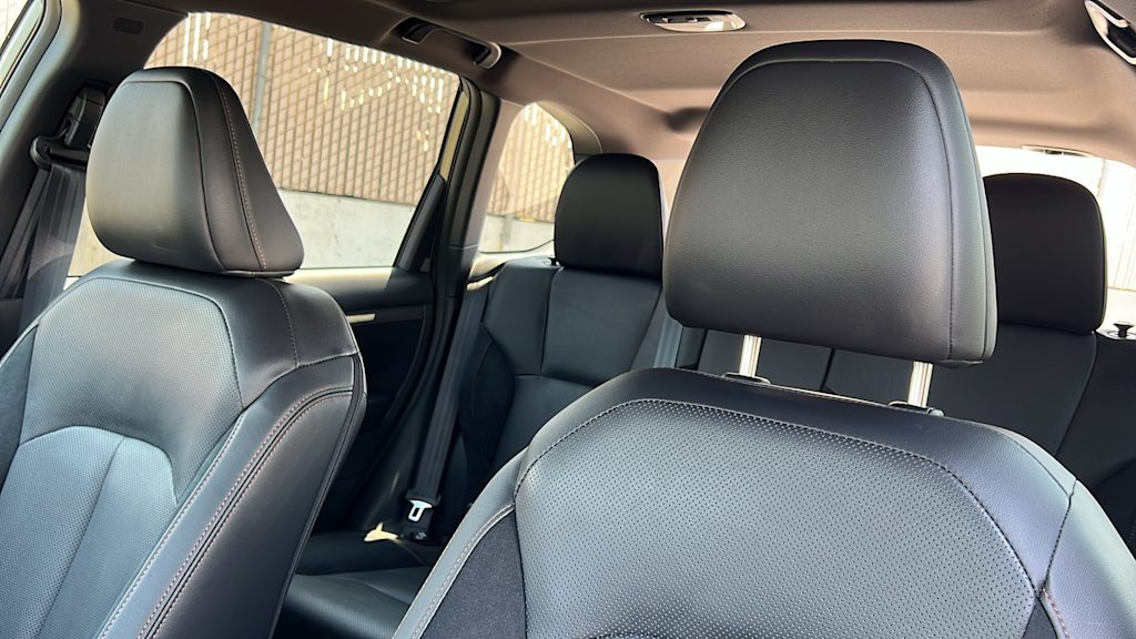 Thumbnail: 2025 Subaru Forester - 10