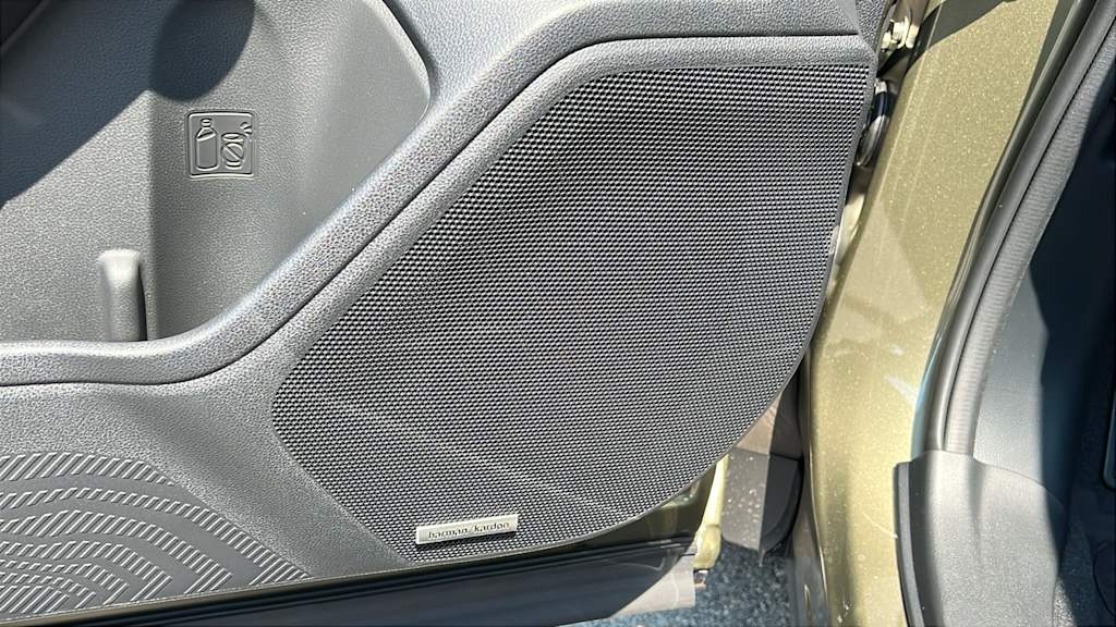 Thumbnail: 2025 Subaru Forester - 33