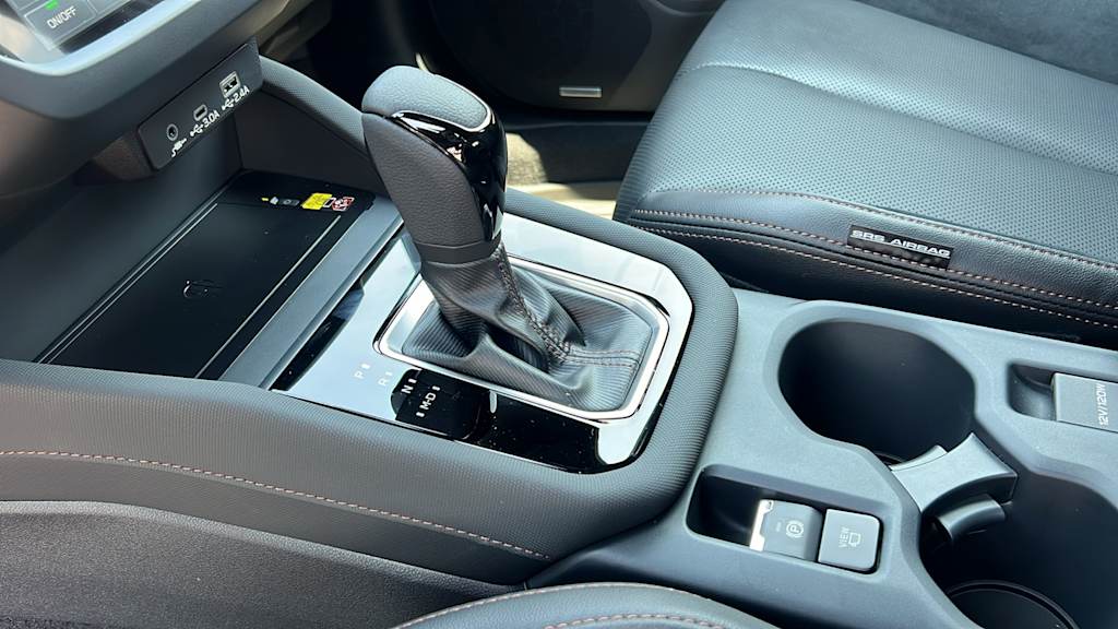 Thumbnail: 2025 Subaru Forester - 15