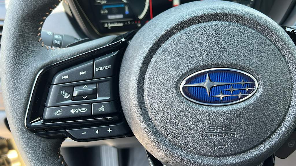 Thumbnail: 2025 Subaru Forester - 26