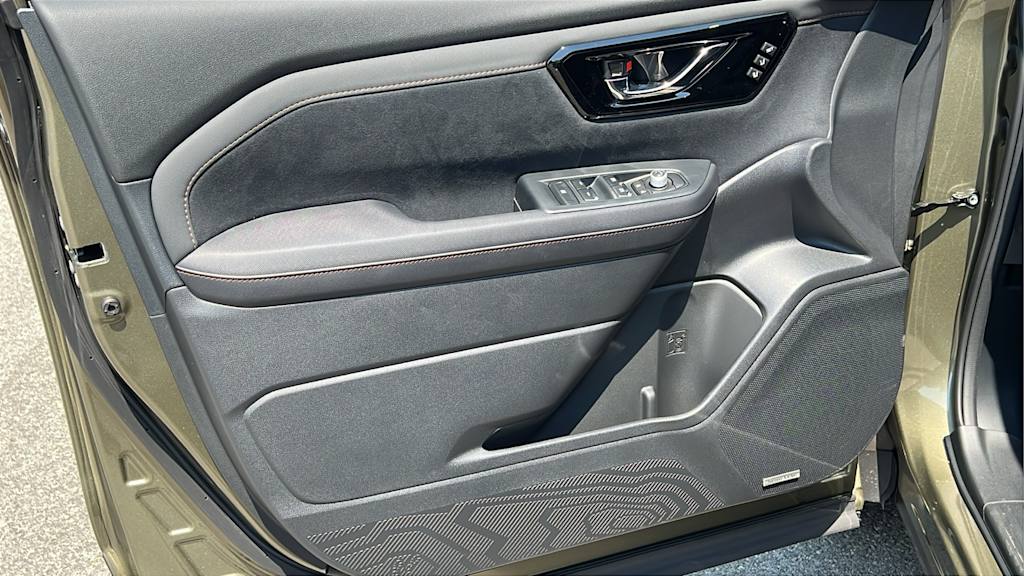 Thumbnail: 2025 Subaru Forester - 29