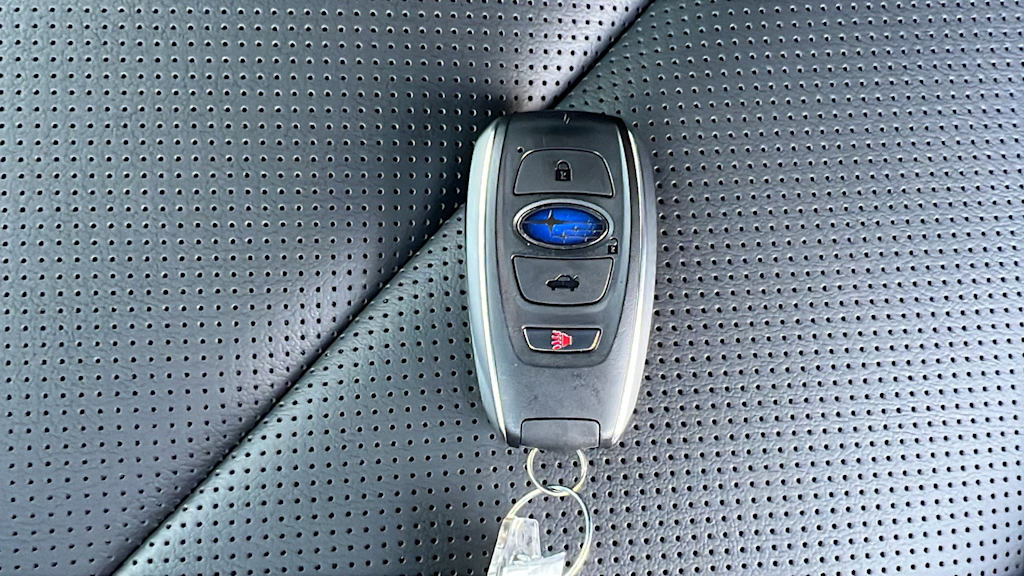 Thumbnail: 2025 Subaru Forester - 18