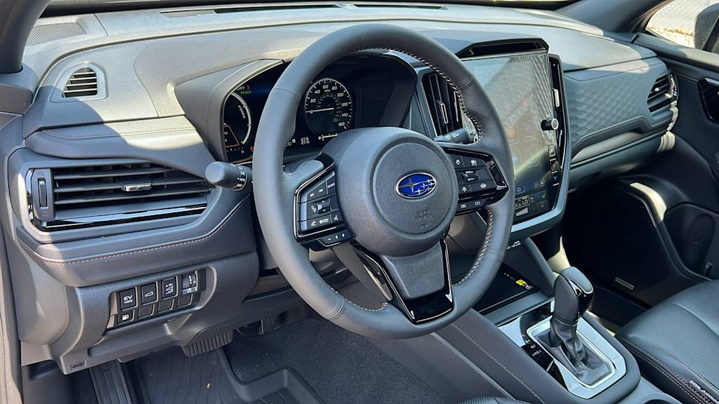 Thumbnail: 2025 Subaru Forester - 2