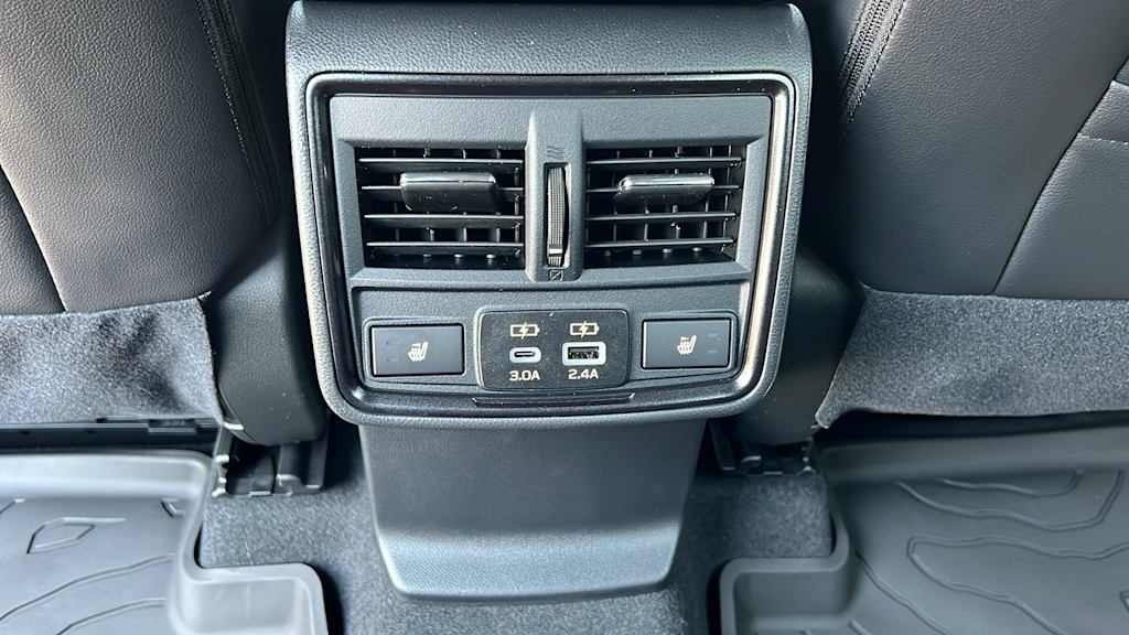 Thumbnail: 2025 Subaru Forester - 30