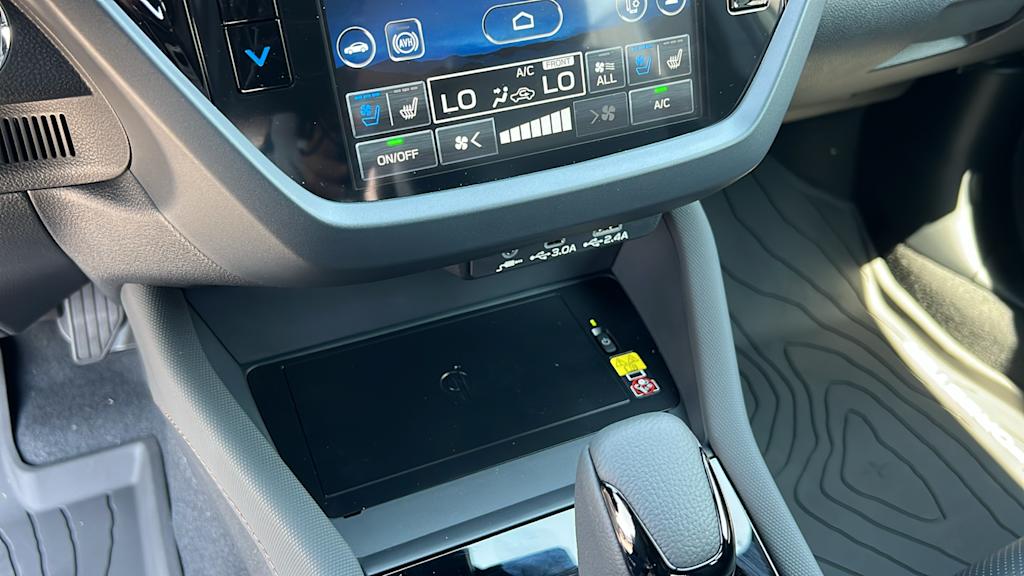 Thumbnail: 2025 Subaru Forester - 23