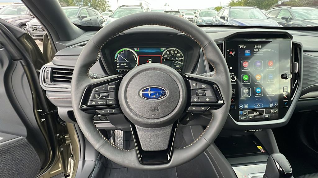 Thumbnail: 2025 Subaru Forester - 9