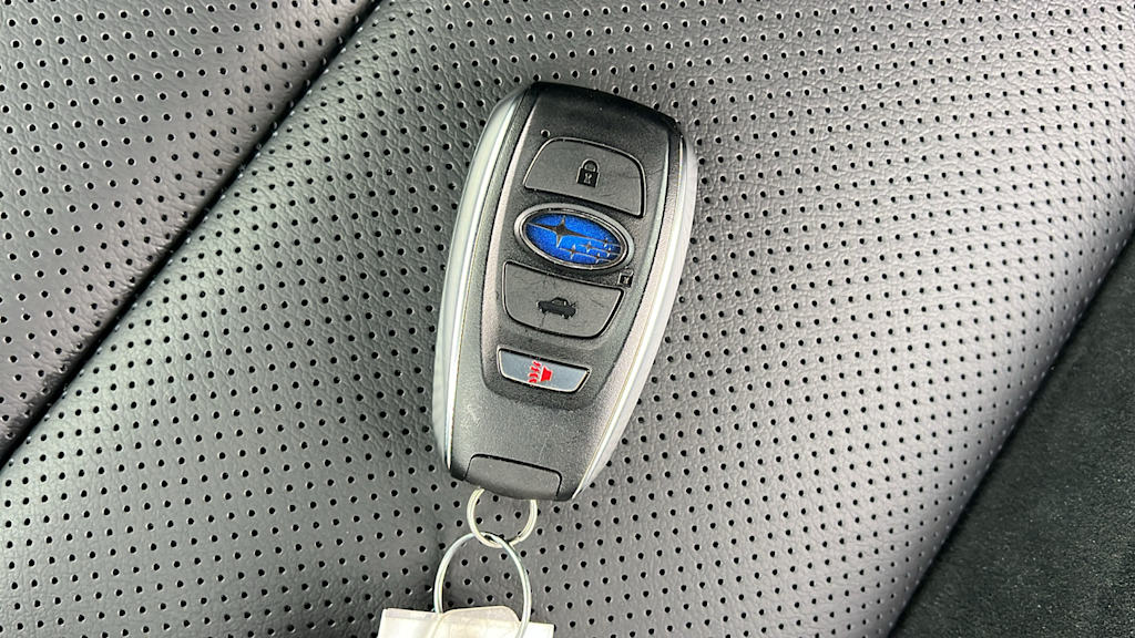 Thumbnail: 2025 Subaru Forester - 18