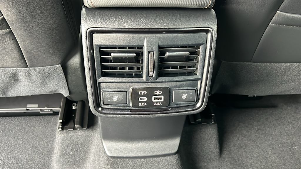 Thumbnail: 2025 Subaru Forester - 30