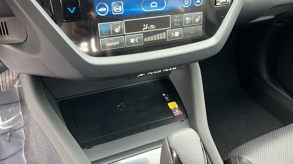 Thumbnail: 2025 Subaru Forester - 23