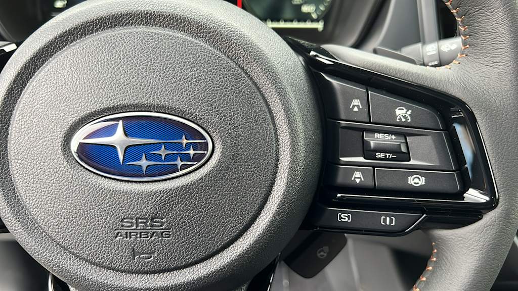 Thumbnail: 2025 Subaru Forester - 27