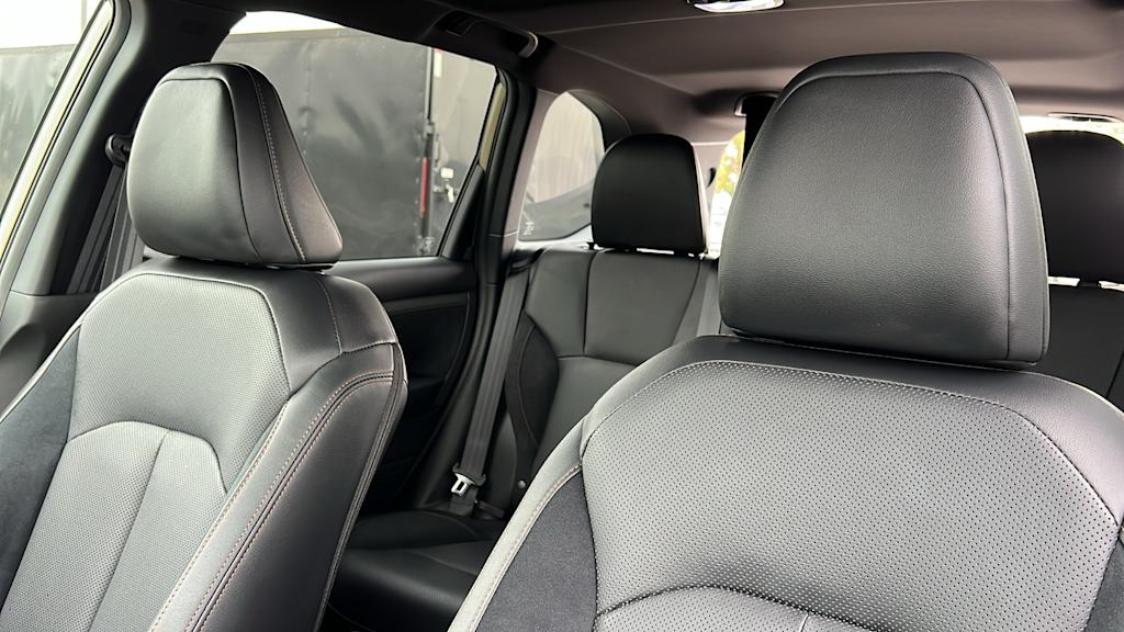 Thumbnail: 2025 Subaru Forester - 10