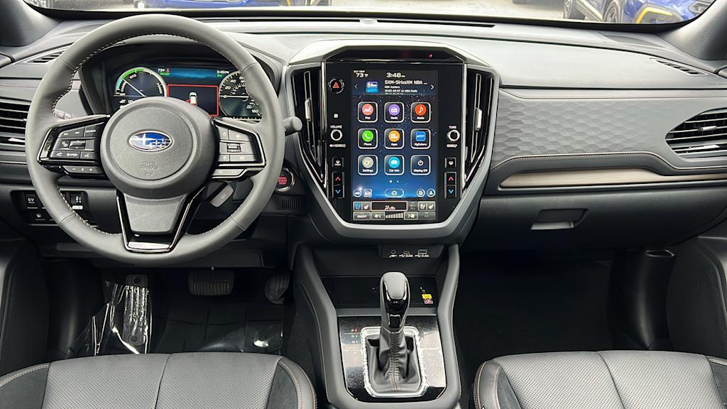 Thumbnail: 2025 Subaru Forester - 13