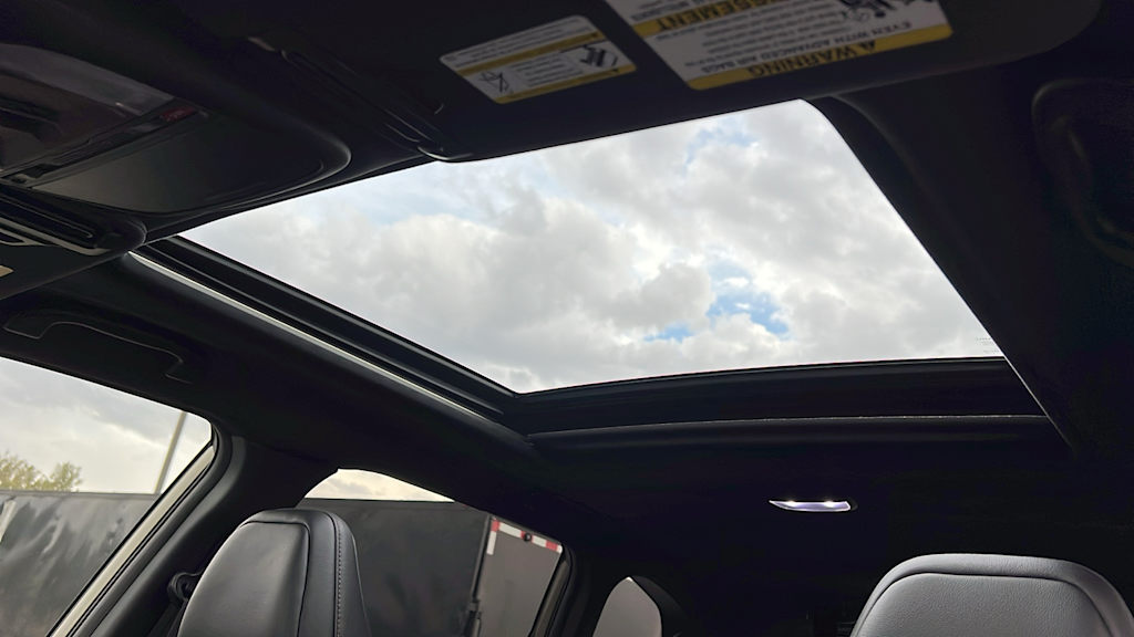 Thumbnail: 2025 Subaru Forester - 32