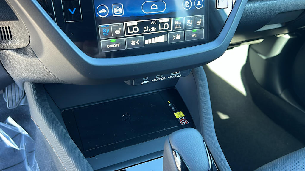 Thumbnail: 2025 Subaru Forester - 23