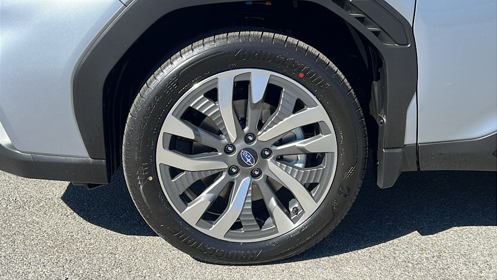 Thumbnail: 2025 Subaru Forester - 8