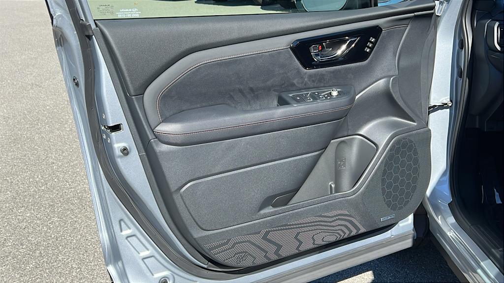 Thumbnail: 2025 Subaru Forester - 29