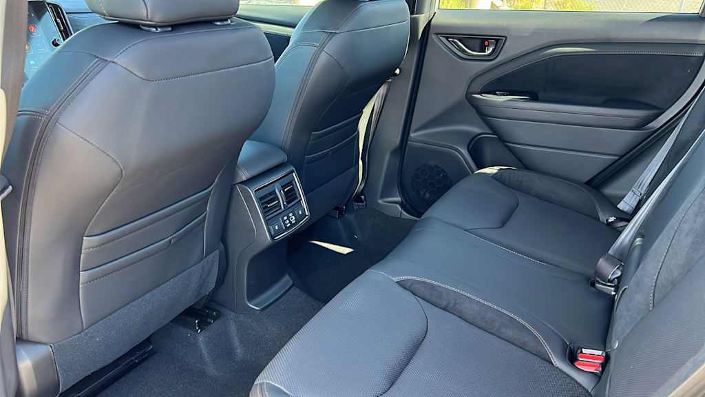 Thumbnail: 2025 Subaru Forester - 12