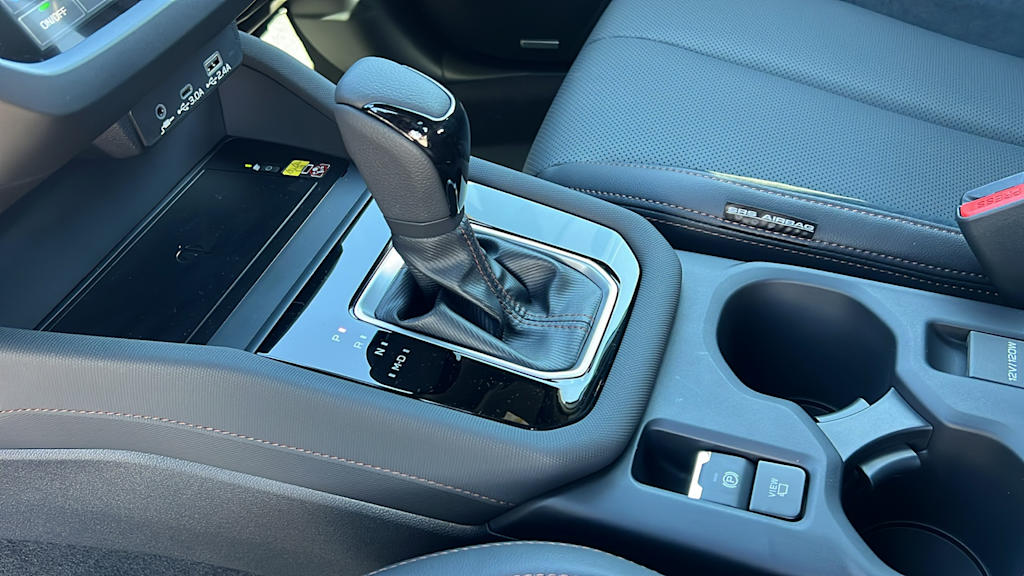 Thumbnail: 2025 Subaru Forester - 15