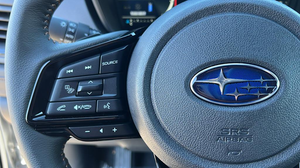 Thumbnail: 2025 Subaru Forester - 26