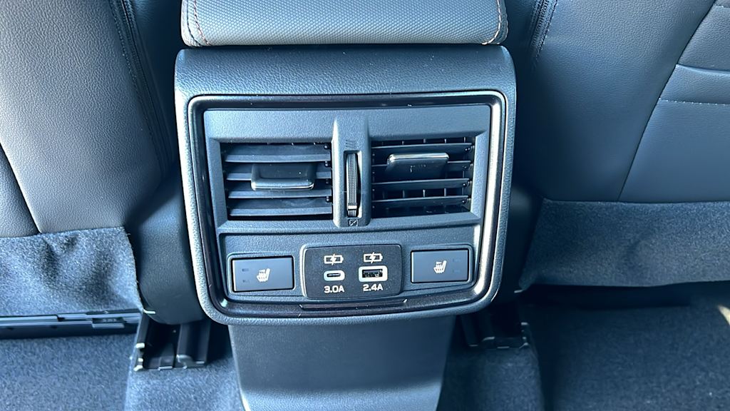 Thumbnail: 2025 Subaru Forester - 30