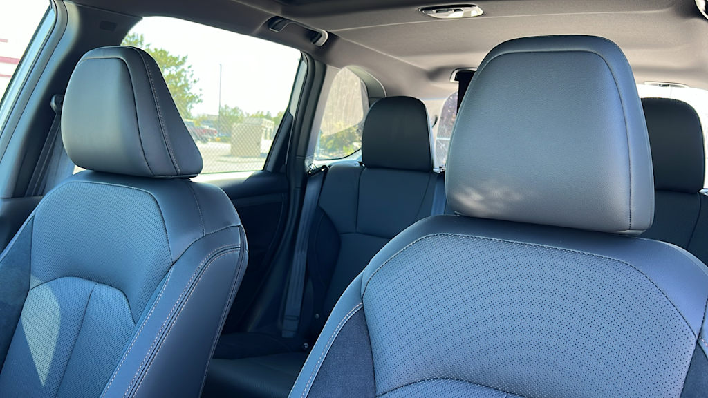 Thumbnail: 2025 Subaru Forester - 10