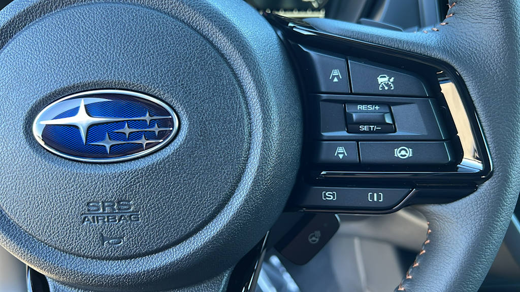 Thumbnail: 2025 Subaru Forester - 27