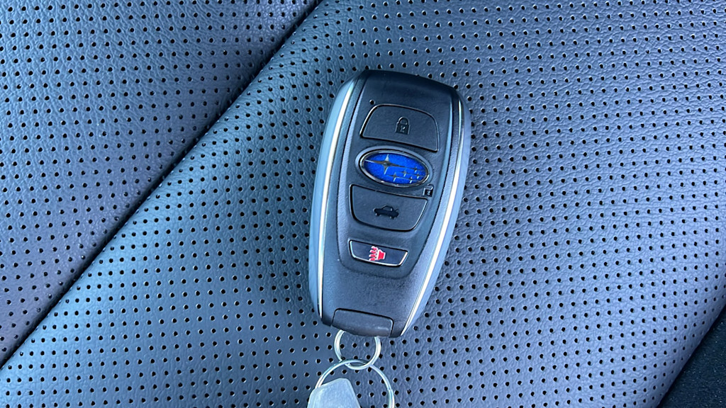 Thumbnail: 2025 Subaru Forester - 18