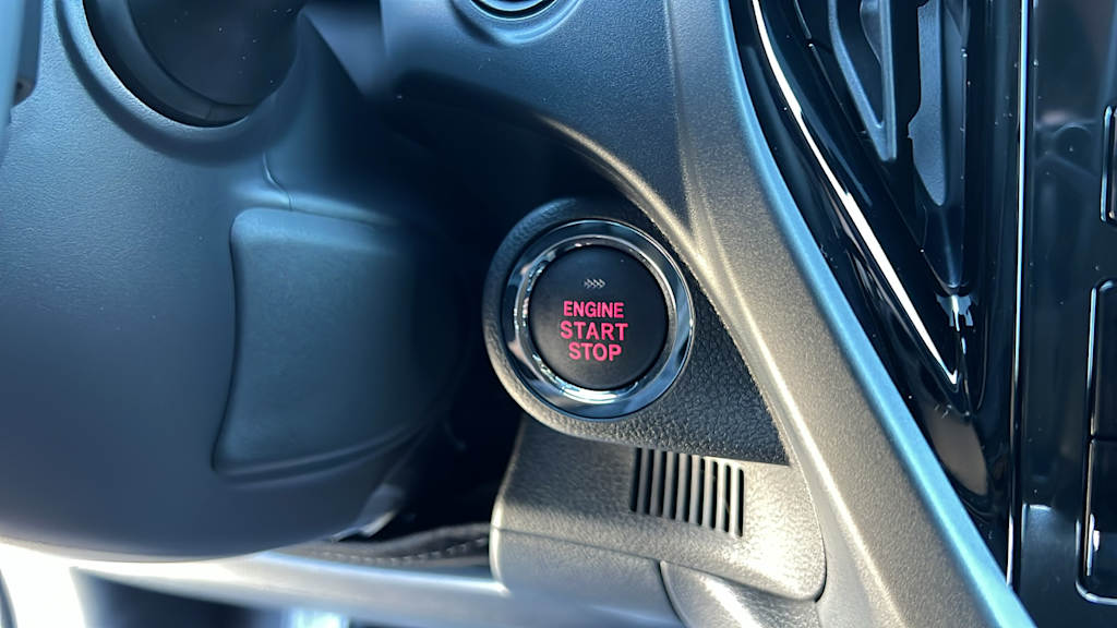 Thumbnail: 2025 Subaru Forester - 25