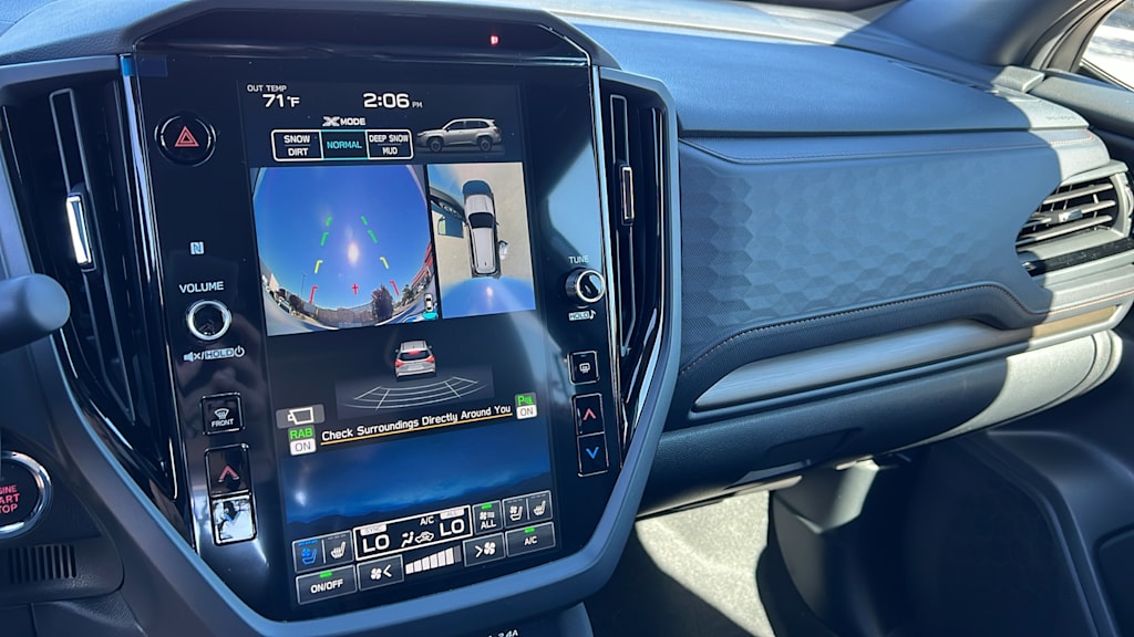 Thumbnail: 2025 Subaru Forester - 24