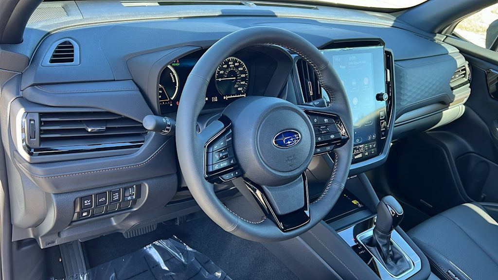 Thumbnail: 2025 Subaru Forester - 2