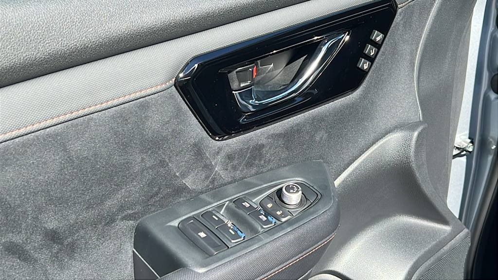 Thumbnail: 2025 Subaru Forester - 28